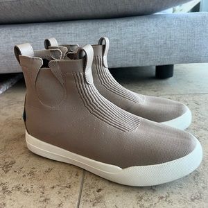 VESSI Waterproof Weekend Chelsea Boots